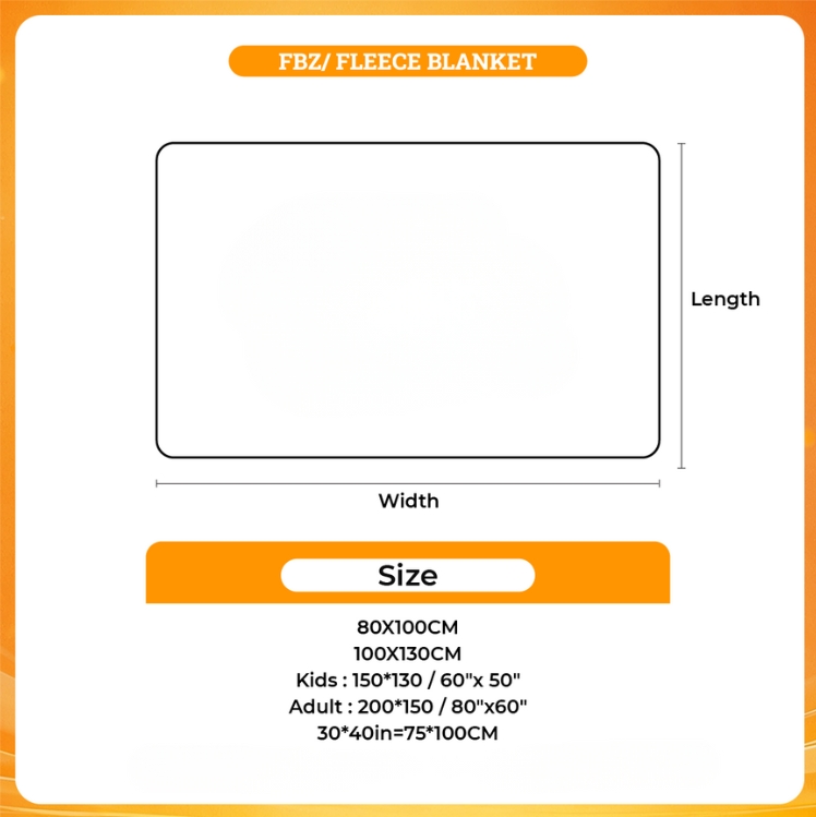 3D Fleece Blanket - Jake Paul Shop