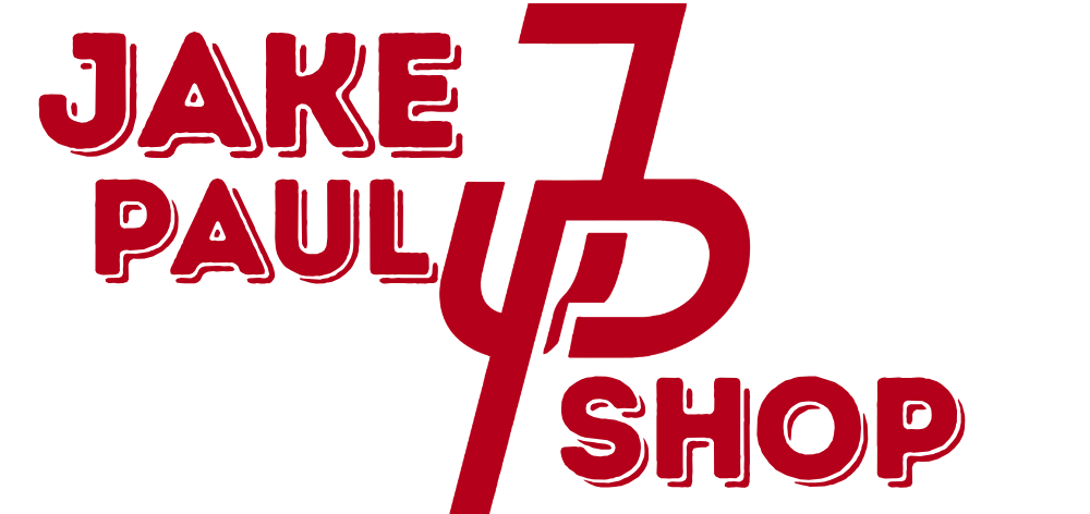 Jake Paul Shop