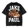Jake Paul Dynamic Mineral Wash T-Shirt