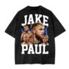 Jake20Paul20Fast20Mineral20Wash20T Shirt - Jake Paul Shop