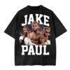 Jake Paul New Mineral Wash T-Shirt