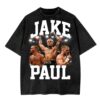 Jake20Paul20Powerful20Mineral20Wash20T Shirt - Jake Paul Shop