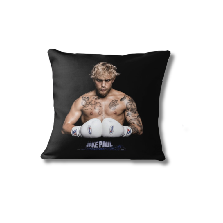Pillow - Jake Paul Shop