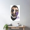 cpostermediumsquare product1000x1000.2 8 - Jake Paul Shop