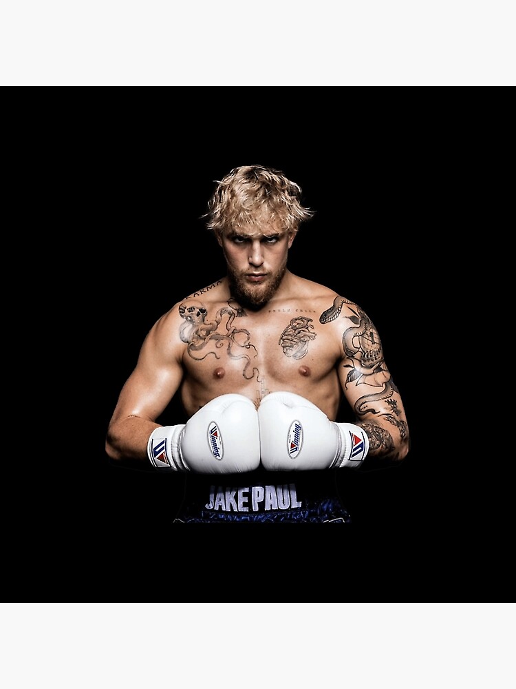 Jake Paul Cool Tapestry - Image 2