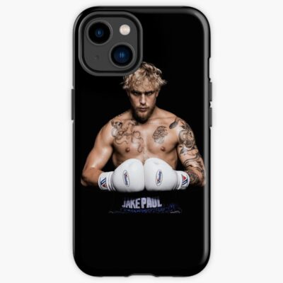 Jake Paul Cool Iphone Case