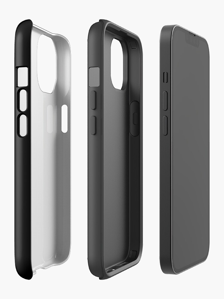Anthony Joshua And Jake Paul Iphone Case - Image 2