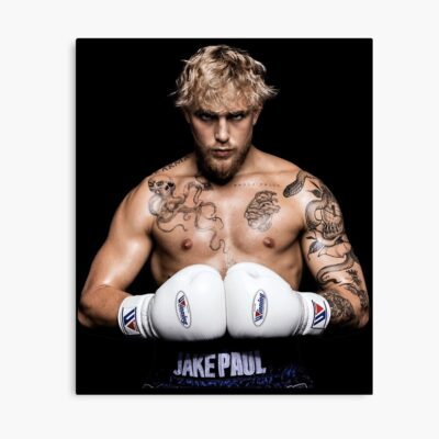 Jake Paul Cool Poster