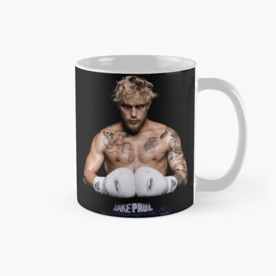 Jake Paul Cool Mug
