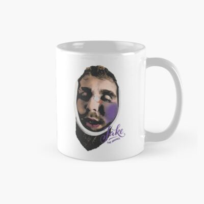Jake The Broken Meme Mug
