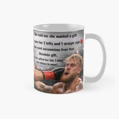 Absolute Gift Mug