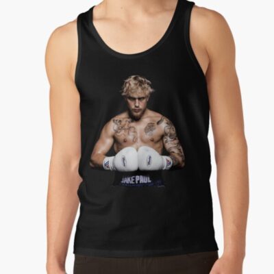 Jake Paul Cool Tank Top
