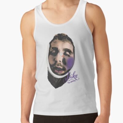 Jake The Broken Meme Tank Top