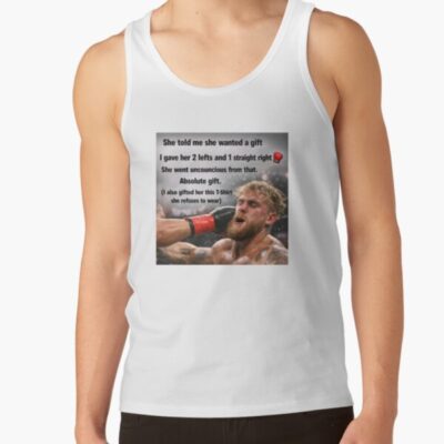 Absolute Gift Tank Top