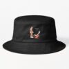 Anthony Joshua And Jake Paul Bucket Hat