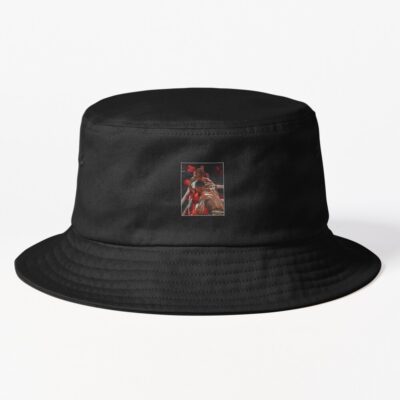 Anthony Joshua Knocks Out Jake Paul Bucket Hat