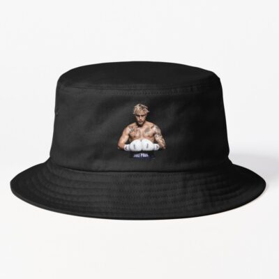 Jake Paul Cool Bucket Hat