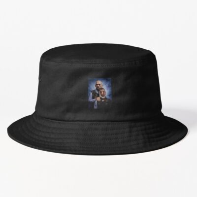 Funny Jake Pauland Andrew Bucket Hat