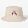 Logan Paul And Jake Paul Boxing Bucket Hat