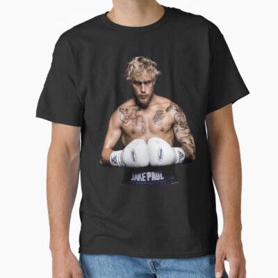Jake Paul Cool T-shirt