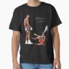 Anthony Joshua Vs Jake Paul T-shirt