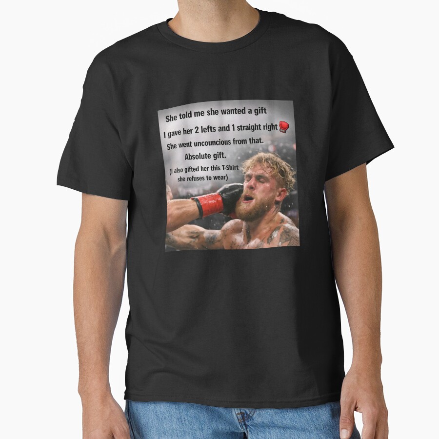 Absolute Gift T-shirt