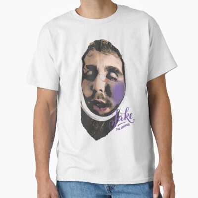 Jake The Broken Meme T-shirt