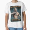 Problem Child Fight Poster T-shirt