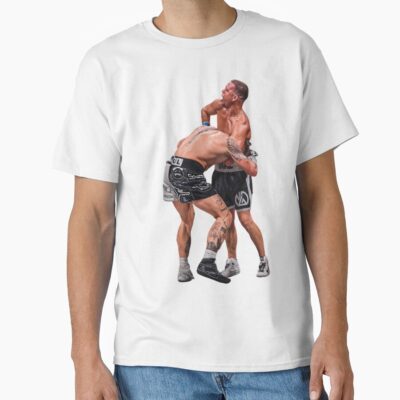 Jake Paul The Unexpected Move T-shirt