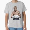 ssrcoclassic teemens 02heather greyfrontproduct squarex1000 14 - Jake Paul Shop