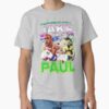 ssrcoclassic teemens 02heather greyfrontproduct squarex1000 15 - Jake Paul Shop