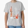 Anthony Joshua Ko Jake Paul T-shirt
