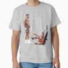 ssrcoclassic teemens 02heather greyfrontproduct squarex1000 4 - Jake Paul Shop