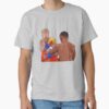 ssrcoclassic teemens 02heather greyfrontproduct squarex1000 6 - Jake Paul Shop