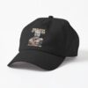 Paulers Problem Child Boxing Art Hat