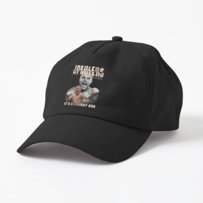 Paulers Problem Child Boxing Art Hat