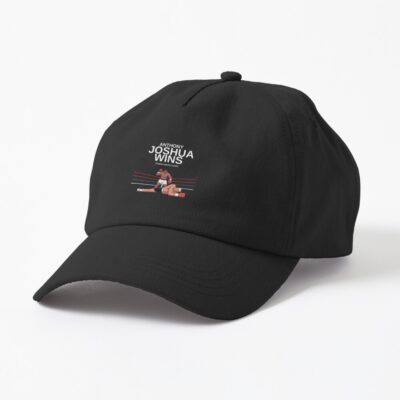 Anthony Joshua Knock Out Jake Paul Hat
