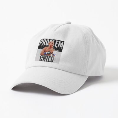 Jake Paul The Problem Child Boxing Hat