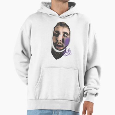 Jake The Broken Meme Hoodie