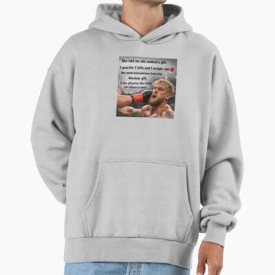 Absolute Gift Hoodie