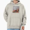 ssrcooversized hoodiemens 01oatmeal heatherfrontsquare productx1000 8 - Jake Paul Shop