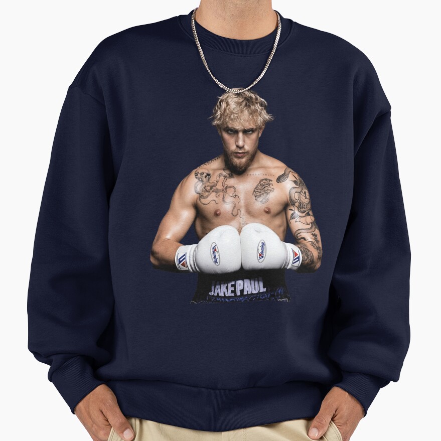 Jake Paul Cool Sweatshirt - Image 5