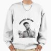 Jake Paul Knock Out Design Boxing Sweatshirt