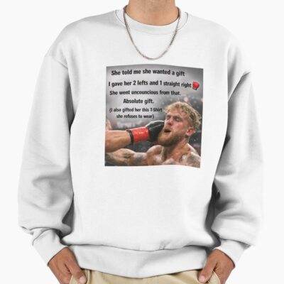 Absolute Gift Sweatshirt