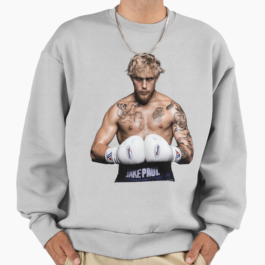 Jake Paul Cool Sweatshirt - Image 4