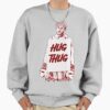 ssrcooversized sweatshirtmens 01heather greyfrontsquare productx1000 14 - Jake Paul Shop