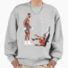 ssrcooversized sweatshirtmens 01heather greyfrontsquare productx1000 17 - Jake Paul Shop