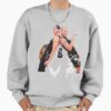 ssrcooversized sweatshirtmens 01heather greyfrontsquare productx1000 18 - Jake Paul Shop