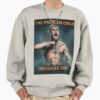 ssrcooversized sweatshirtmens 01oatmeal heatherfrontsquare productx1000 1 - Jake Paul Shop
