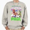 ssrcooversized sweatshirtmens 01oatmeal heatherfrontsquare productx1000 10 - Jake Paul Shop